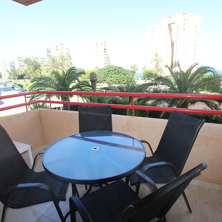 Apartamento Costa De La Calma By Rental Ole Dehesa de Campoamor  Extérieur photo