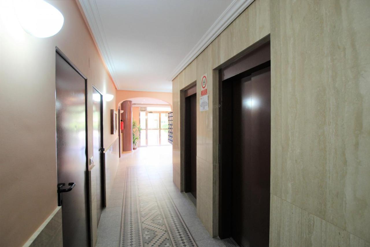 Apartamento Costa De La Calma By Rental Ole Dehesa de Campoamor  Extérieur photo