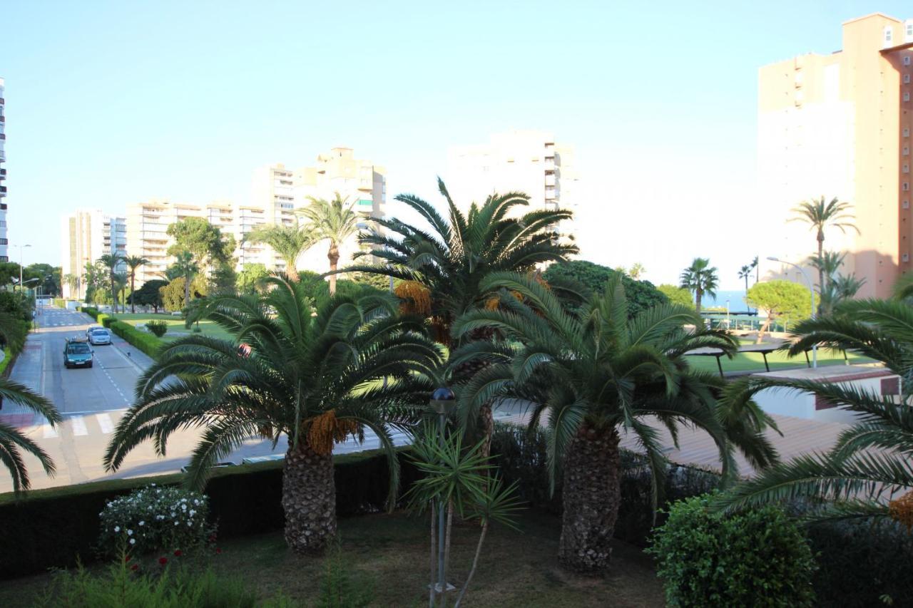 Apartamento Costa De La Calma By Rental Ole Dehesa de Campoamor  Extérieur photo