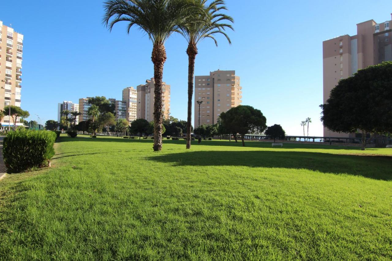 Apartamento Costa De La Calma By Rental Ole Dehesa de Campoamor  Extérieur photo