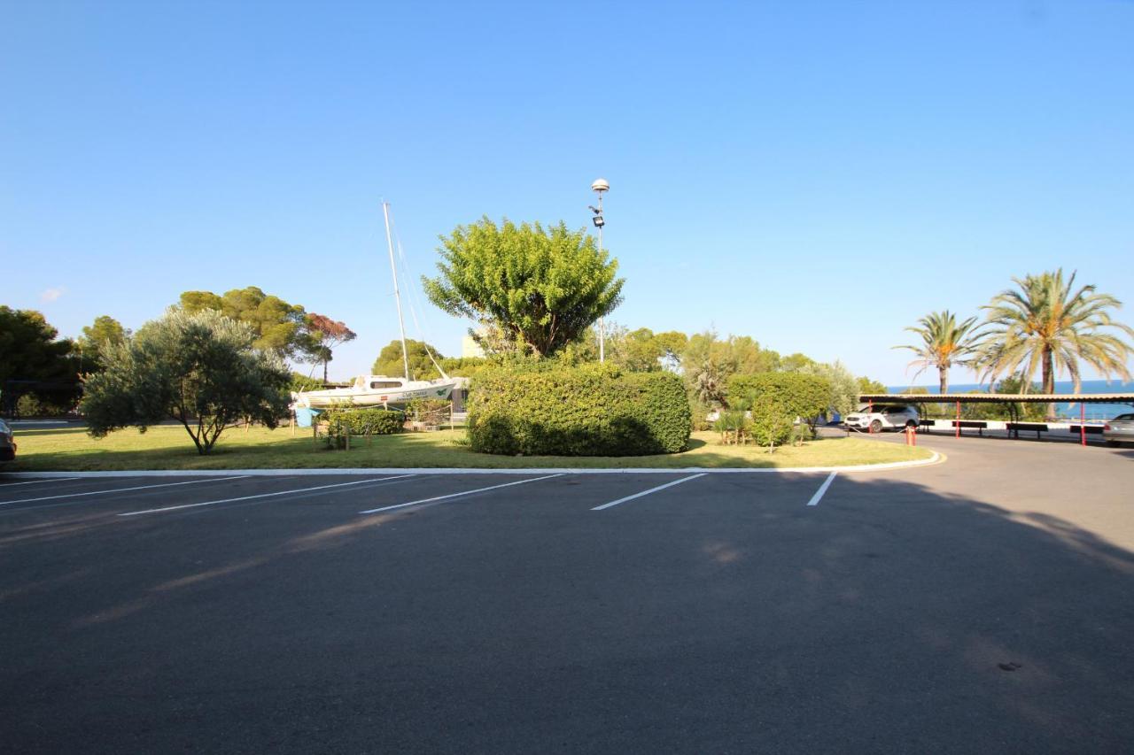 Apartamento Costa De La Calma By Rental Ole Dehesa de Campoamor  Extérieur photo