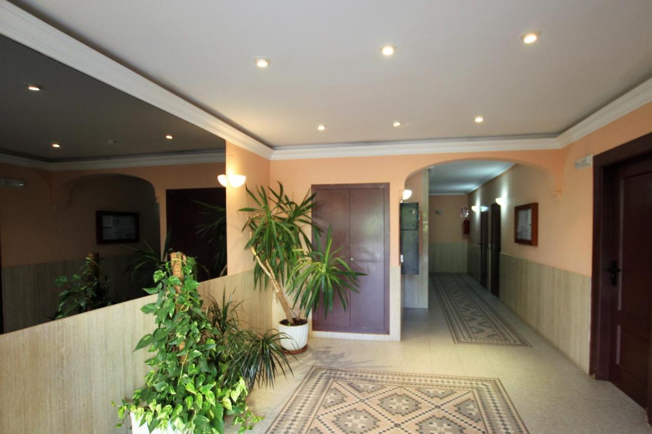 Apartamento Costa De La Calma By Rental Ole Dehesa de Campoamor  Extérieur photo