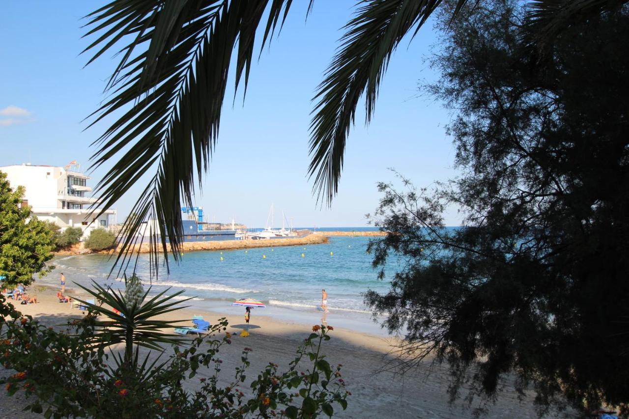 Apartamento Costa De La Calma By Rental Ole Dehesa de Campoamor  Extérieur photo