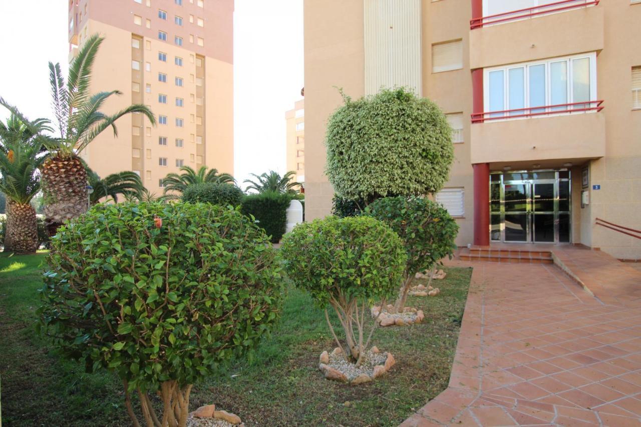 Apartamento Costa De La Calma By Rental Ole Dehesa de Campoamor  Extérieur photo