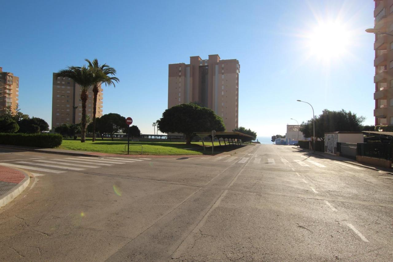 Apartamento Costa De La Calma By Rental Ole Dehesa de Campoamor  Extérieur photo
