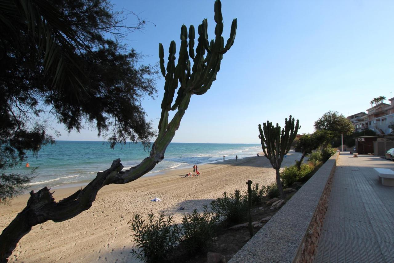 Apartamento Costa De La Calma By Rental Ole Dehesa de Campoamor  Extérieur photo