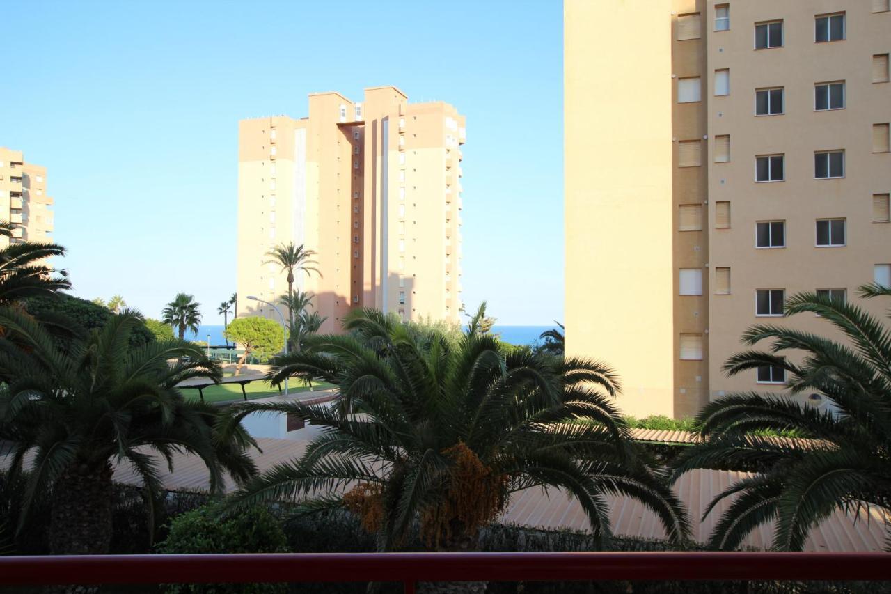 Apartamento Costa De La Calma By Rental Ole Dehesa de Campoamor  Extérieur photo