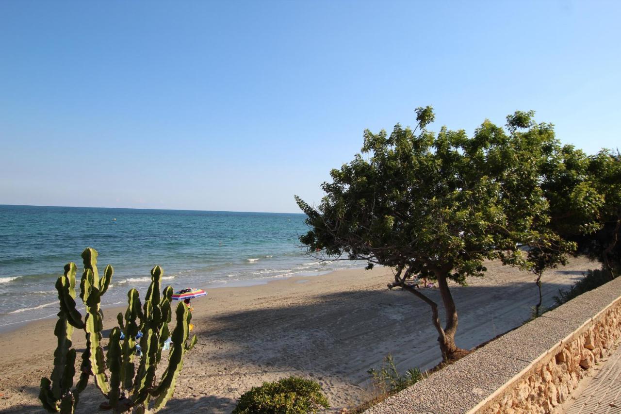 Apartamento Costa De La Calma By Rental Ole Dehesa de Campoamor  Extérieur photo