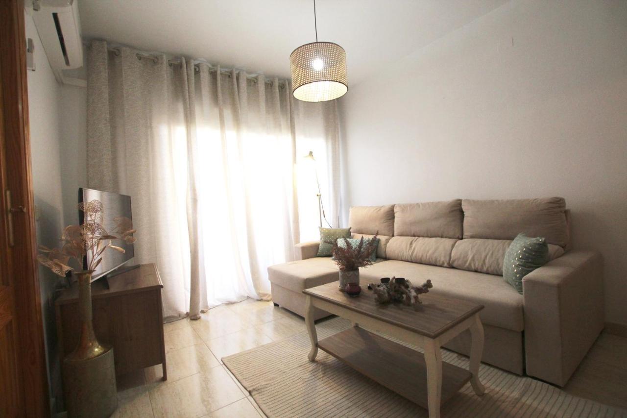 Apartamento Costa De La Calma By Rental Ole Dehesa de Campoamor  Extérieur photo