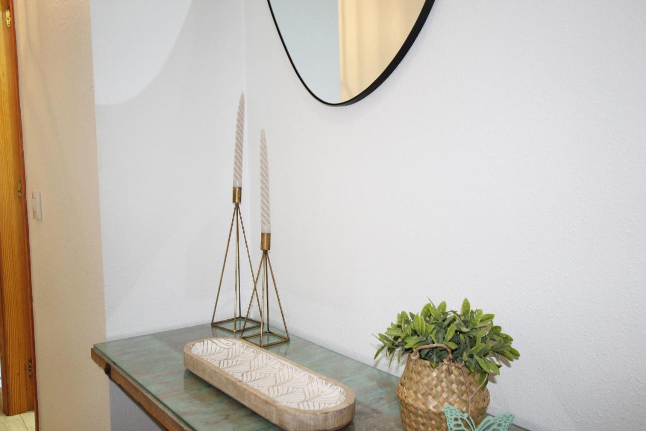 Apartamento Costa De La Calma By Rental Ole Dehesa de Campoamor  Extérieur photo