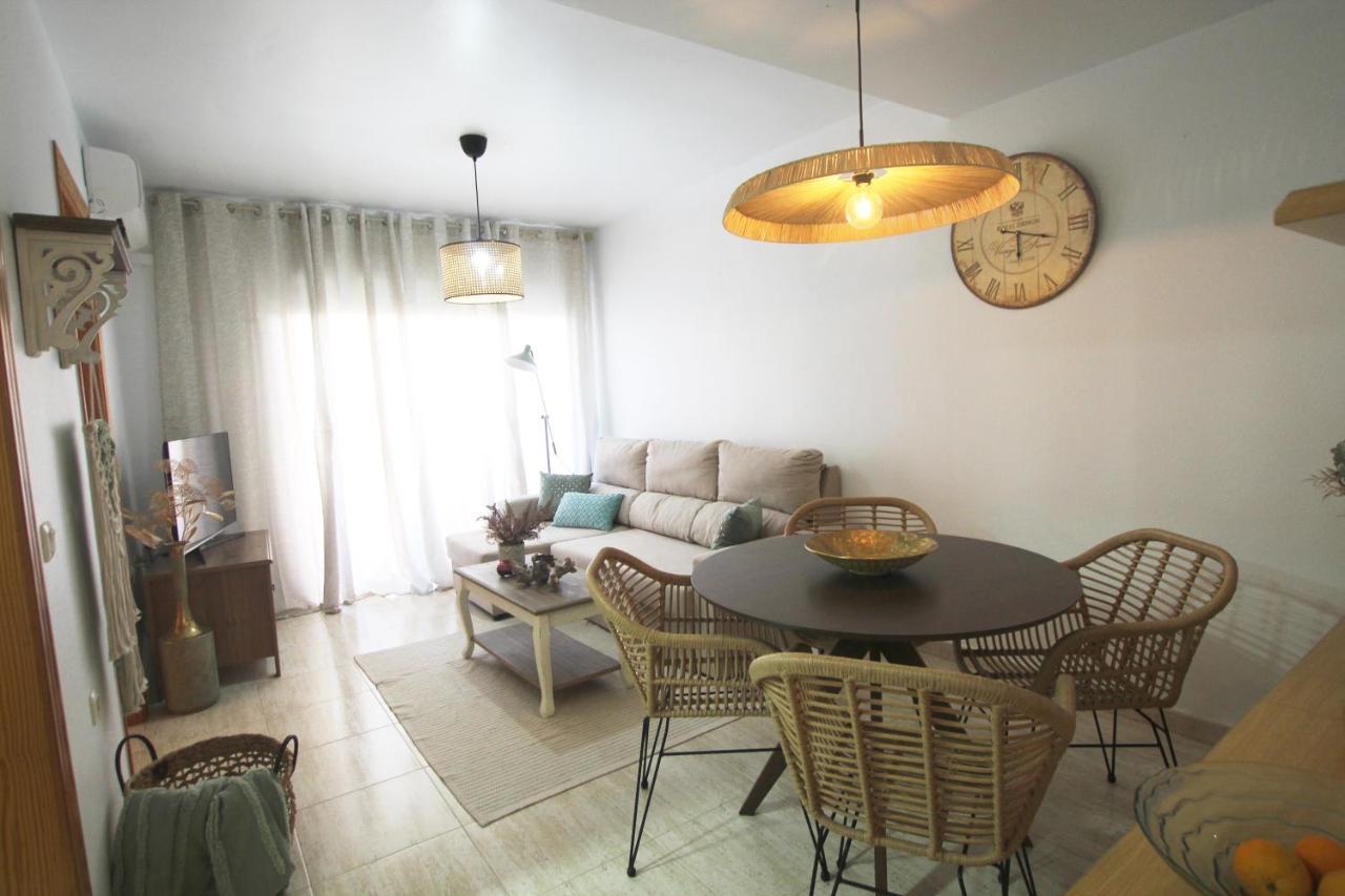 Apartamento Costa De La Calma By Rental Ole Dehesa de Campoamor  Extérieur photo