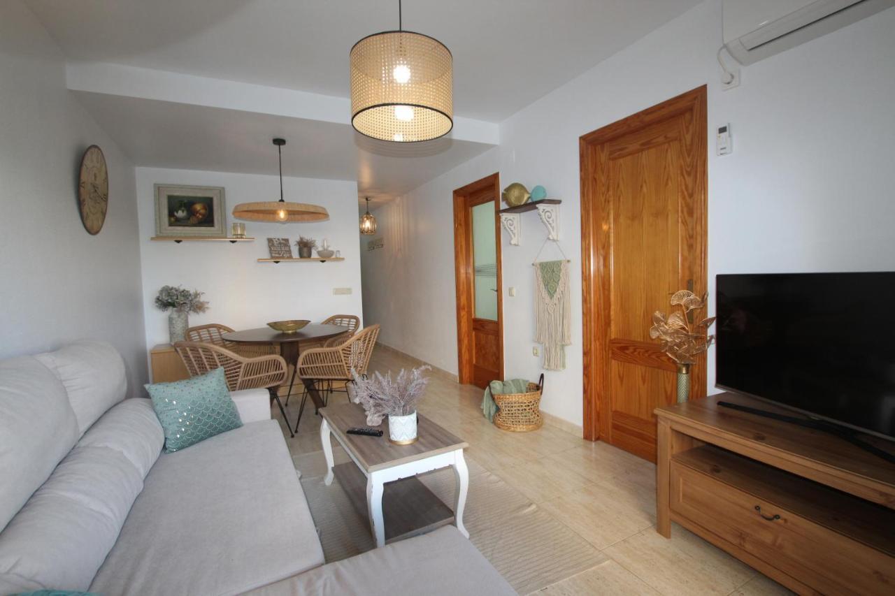 Apartamento Costa De La Calma By Rental Ole Dehesa de Campoamor  Extérieur photo