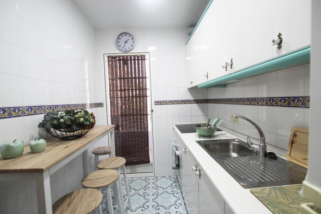 Apartamento Costa De La Calma By Rental Ole Dehesa de Campoamor  Extérieur photo
