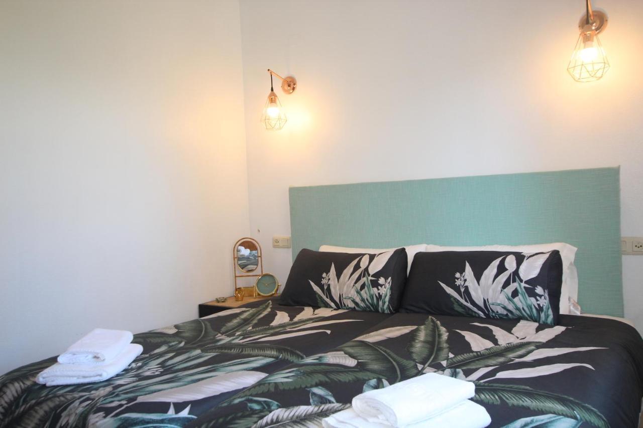 Apartamento Costa De La Calma By Rental Ole Dehesa de Campoamor  Extérieur photo
