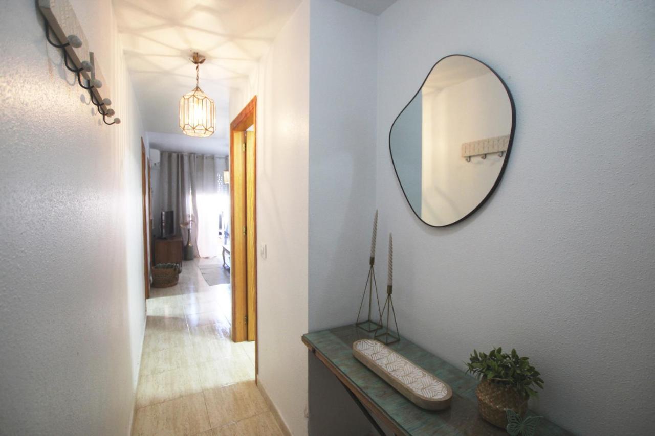 Apartamento Costa De La Calma By Rental Ole Dehesa de Campoamor  Extérieur photo