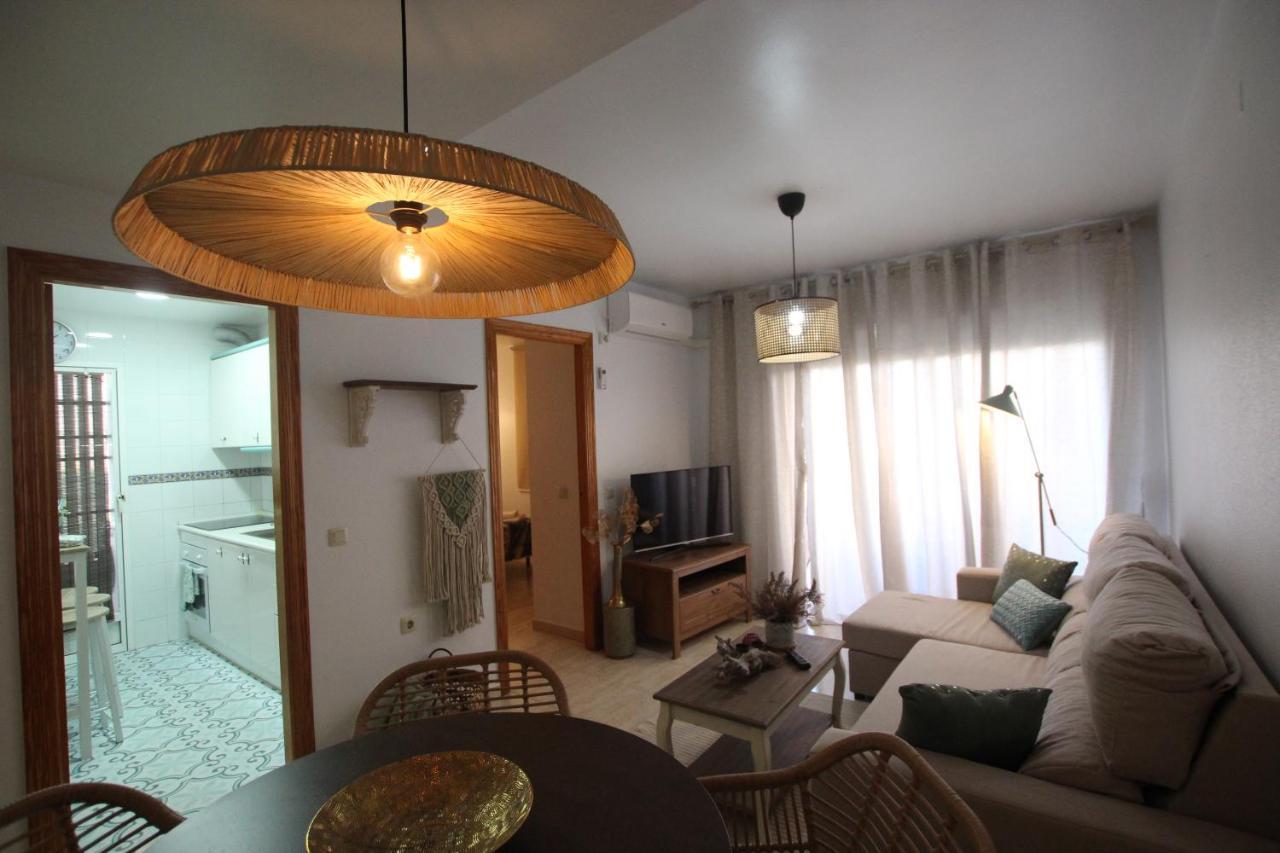 Apartamento Costa De La Calma By Rental Ole Dehesa de Campoamor  Extérieur photo