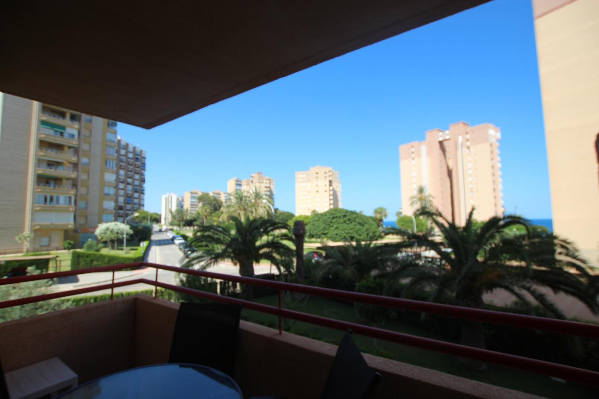 Apartamento Costa De La Calma By Rental Ole Dehesa de Campoamor  Extérieur photo