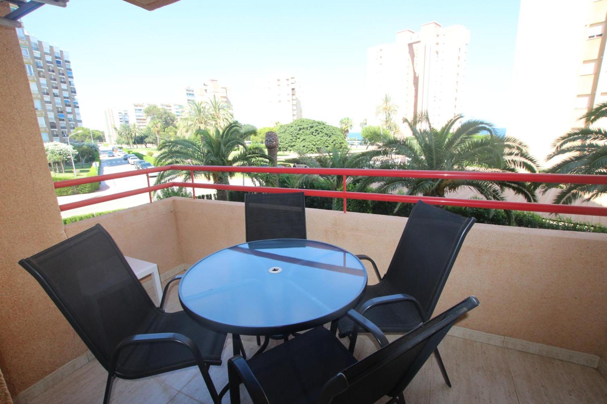 Apartamento Costa De La Calma By Rental Ole Dehesa de Campoamor  Extérieur photo