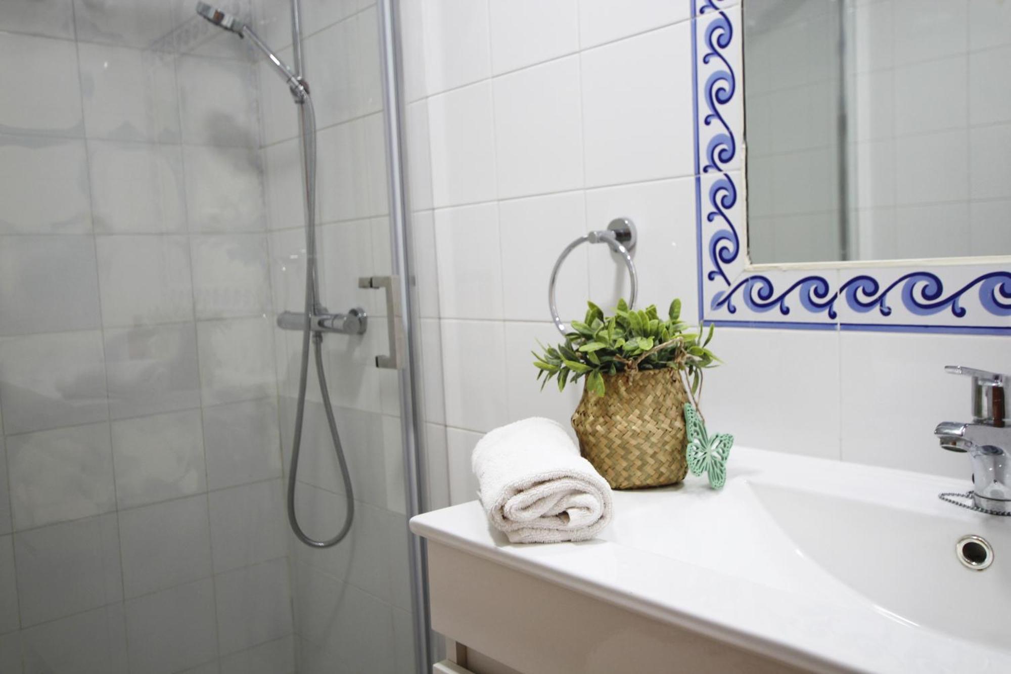 Apartamento Costa De La Calma By Rental Ole Dehesa de Campoamor  Extérieur photo