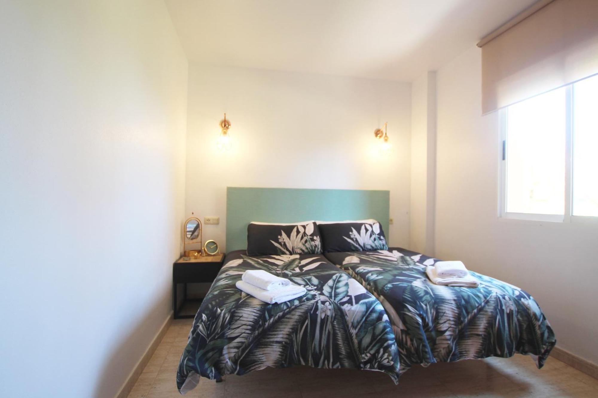 Apartamento Costa De La Calma By Rental Ole Dehesa de Campoamor  Extérieur photo