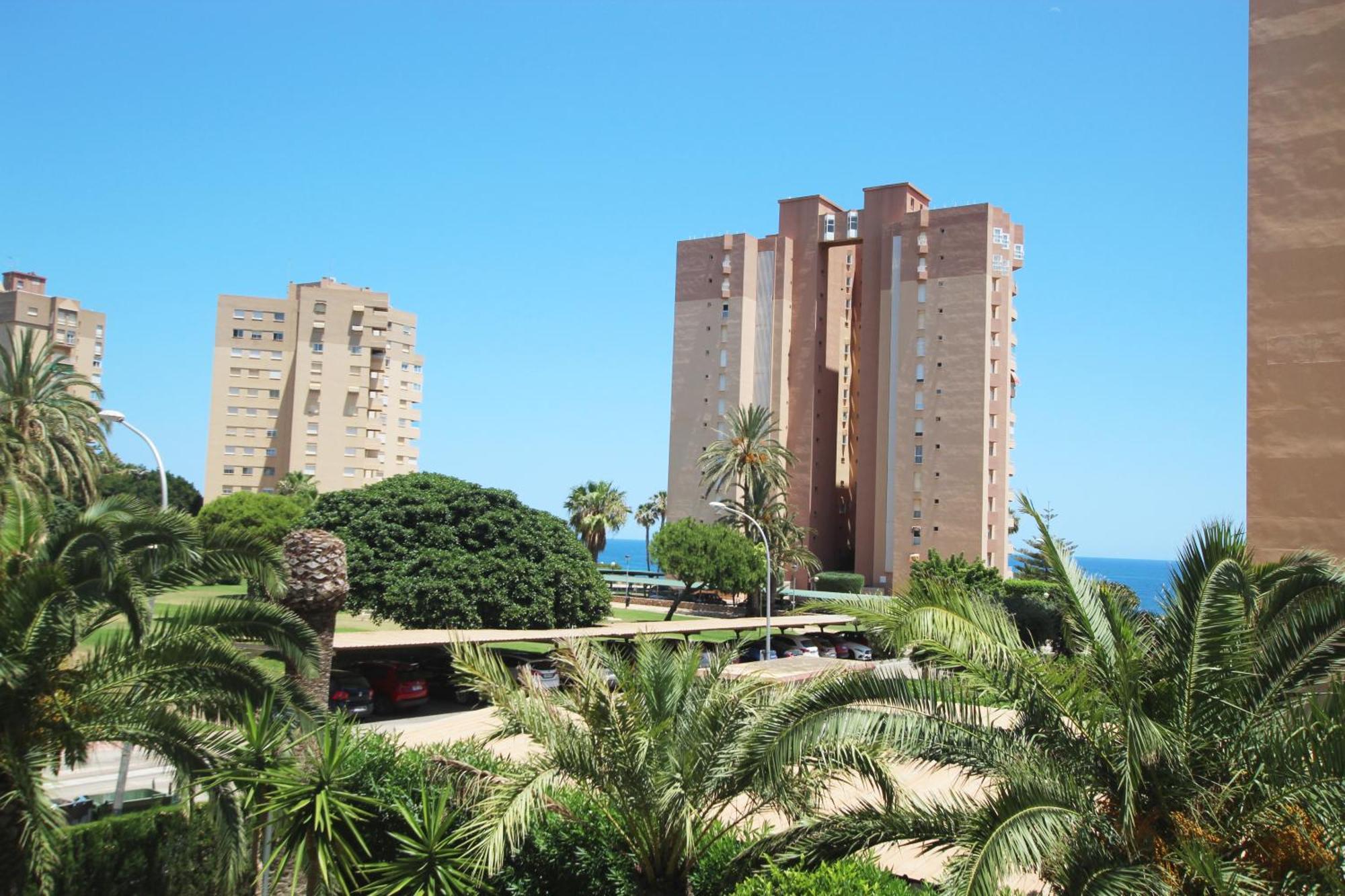 Apartamento Costa De La Calma By Rental Ole Dehesa de Campoamor  Extérieur photo